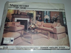 1711 vog chair bk